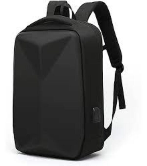 Anti-Theft Travel Backpack