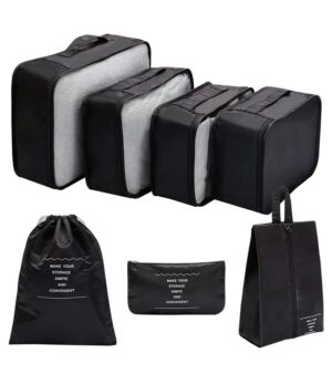 Packing Cubes Set