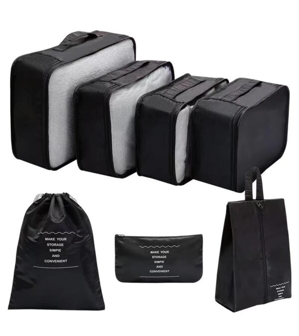Packing Cubes Set
