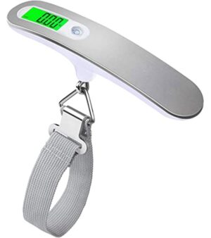 Portable Luggage Scale