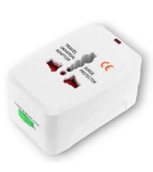 Universal Travel Adapter
