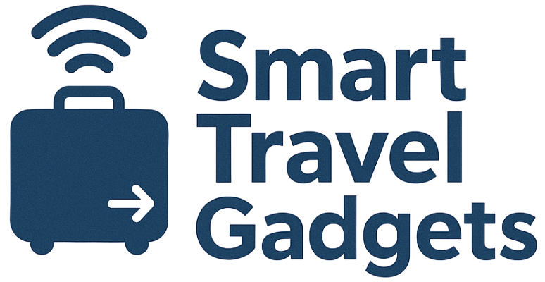 Smart Travel Gadgets