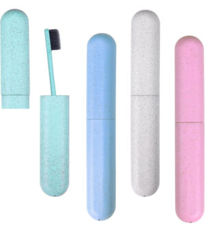 Travel Toothbrush Cover Case